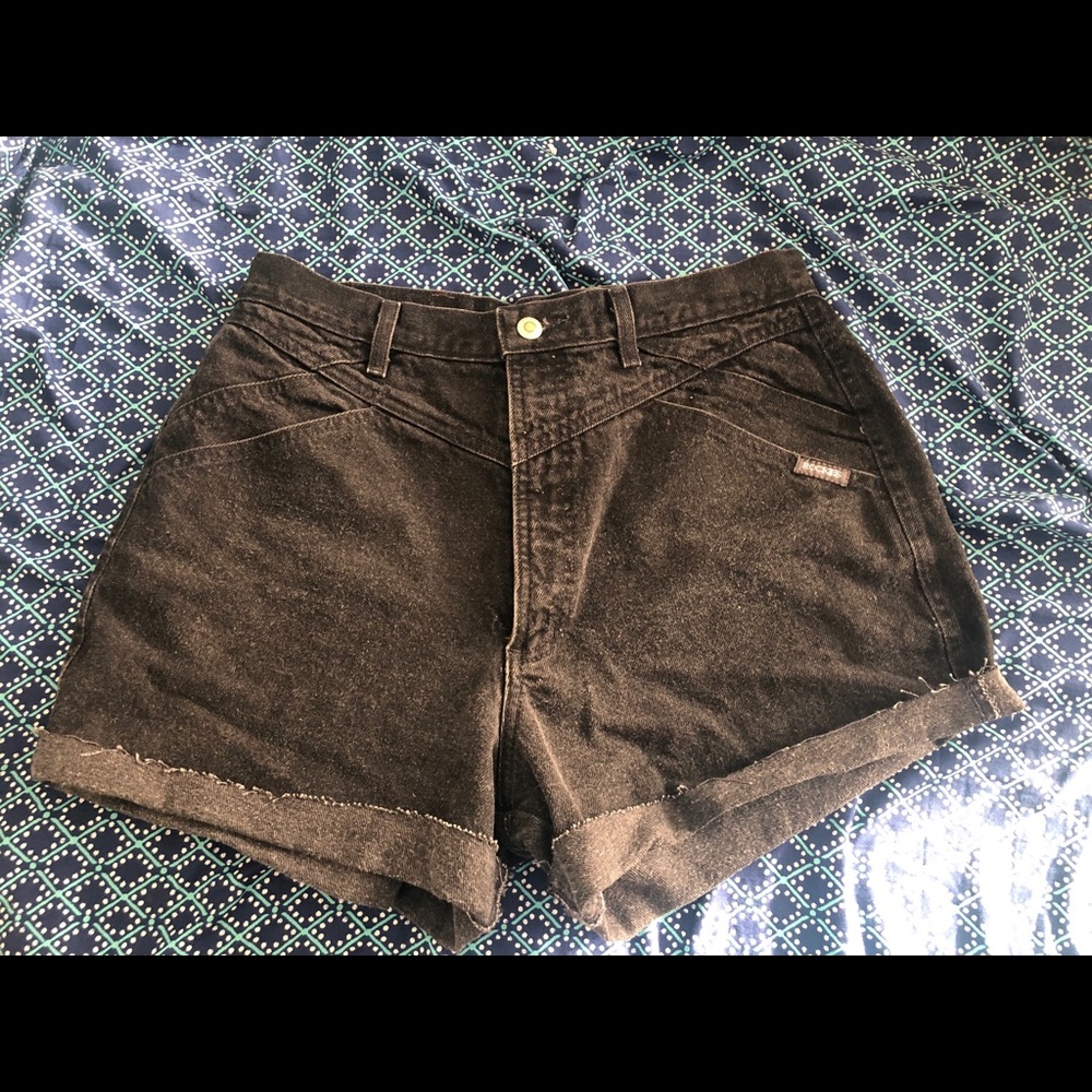 Black Rockies